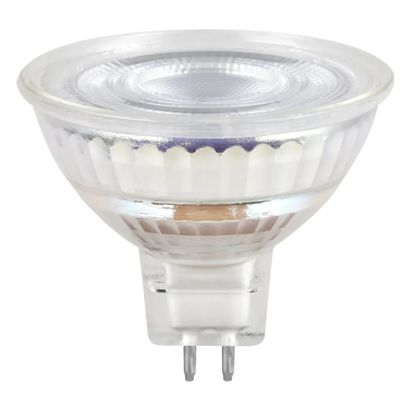 Spuldze Osram LED, MR16, 4000 °K, GU5.3, 3.8 W, 345 lm