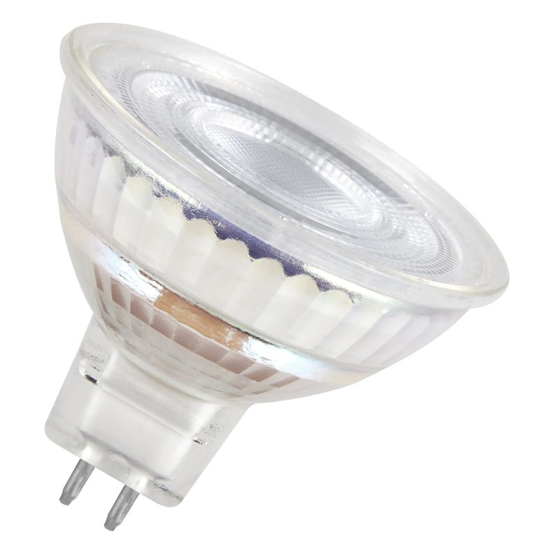 Spuldze led gu5.3 mr16 3.8w-840