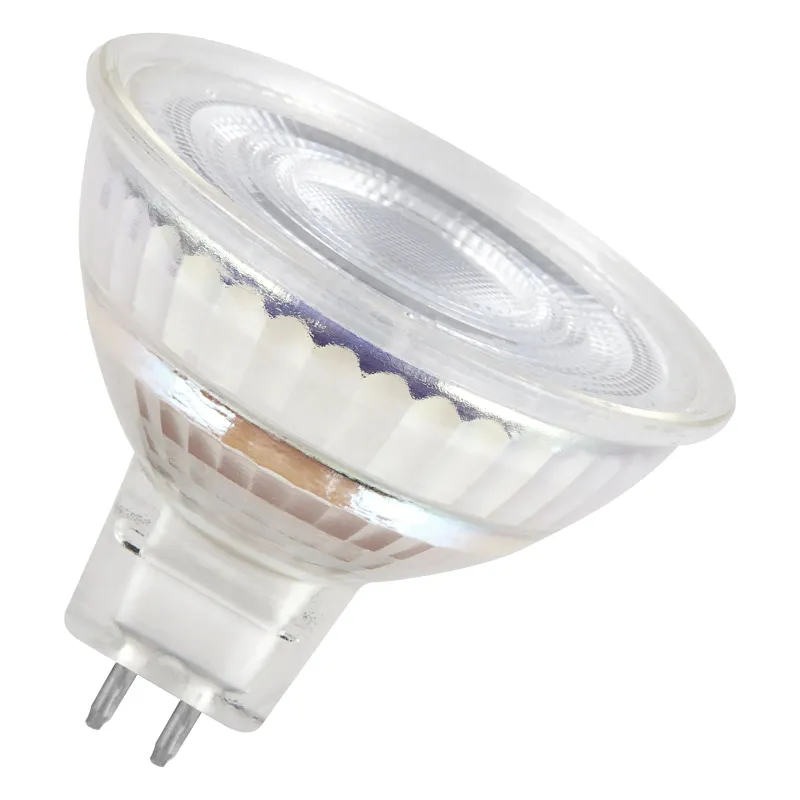 Spuldze Osram LED, MR16, 4000 °K, GU5.3, 3.8 W, 345 lm