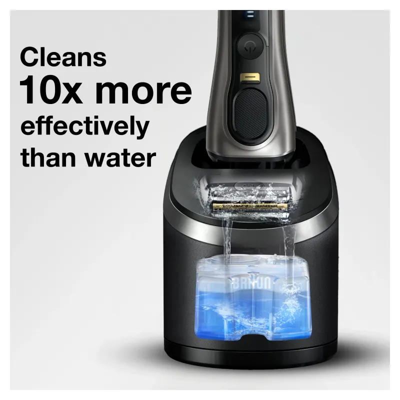 Kassett Braun CCR3+1, 4 tk