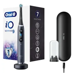 Zobu birste oral-b io9 black onyx