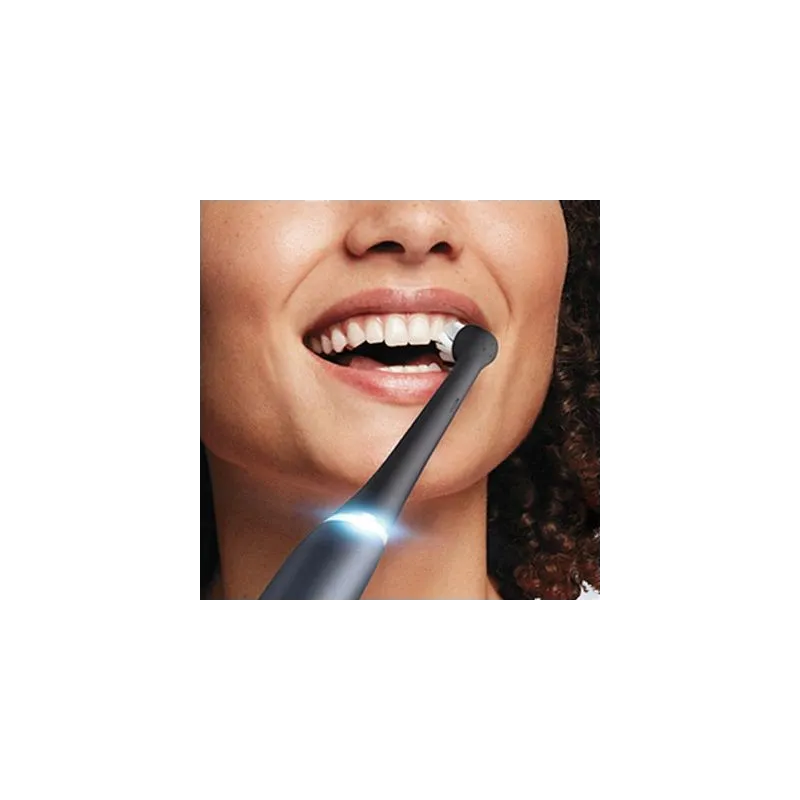Zobu birste oral-b io9 black onyx