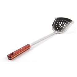 Grila lāpstiņa putu karote 45cm