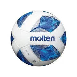Molten F5A1710 PVC Football Size 5