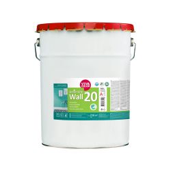 Krāsa green line wall 20 a 18l