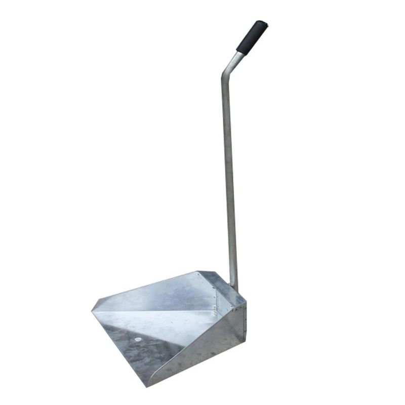 Liekšķere metāla 75cm kāts