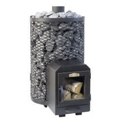 Krāsns saunas stoveman 20r-ls