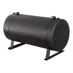 Sildītājs ūdens saunas 80l melns