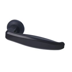 Rokturis vārtu aizvēršanai melns