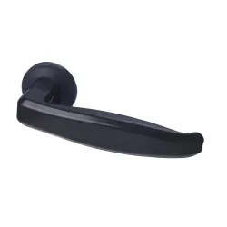 Rokturis vārtu aizvēršanai melns