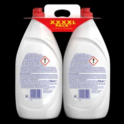 Fairy Nõudepesuvahend Clean & Fresh Pomegranate & Honeysuckle 2700 ml