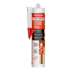 Silikons penosil krāsojams 290ml