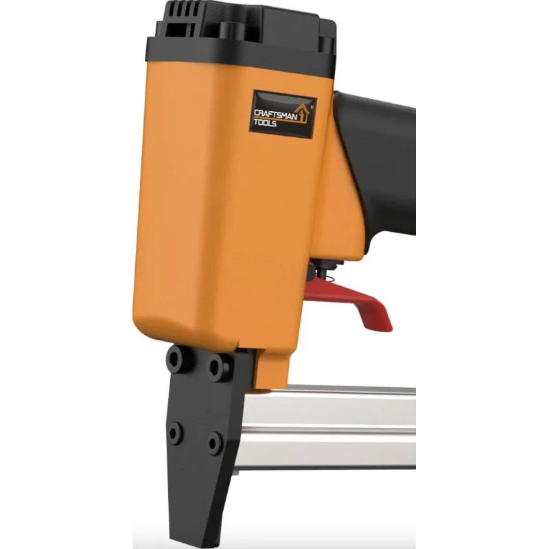 Pneimatiskais skavotājs Craftsman tools CT8016 21GA 6-16MM