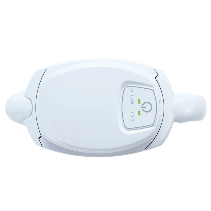 Mobilais smart filtrs js500 ,balts,