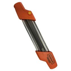 Zāģa ķēdes asinātāja kpl 4.0mm gudnord