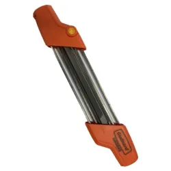 Ķēdes žāģa asinātājs Gudnord, 0.4 cm