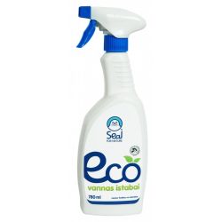 Līdz. tīr. eco bathroom 780ml