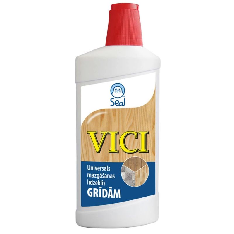 Līdz. grīdu tīr. vici univers. 500ml