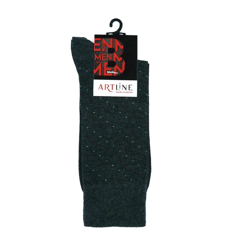 Zeķes vīriešu bisoks 12319 antrac 39-42