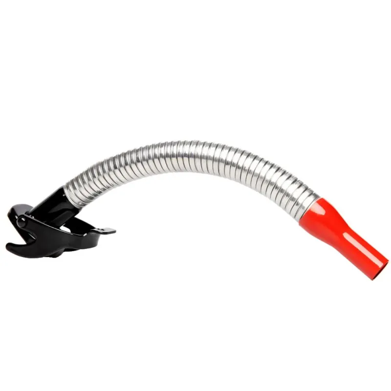 Uzgalis Valpro DK34, metāls-termoplastiskā gumija ,tpe,, sarkana krās.