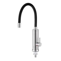 Vandens šildytuvas Magma MG-6001-5, žalvario-juoda