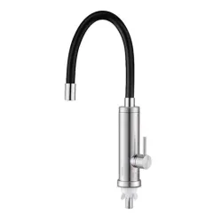 Водонагреватель Magma MG-6001-5, латунный-черный