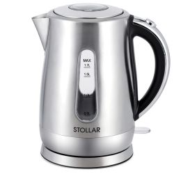 Tējkanna stollar tks720