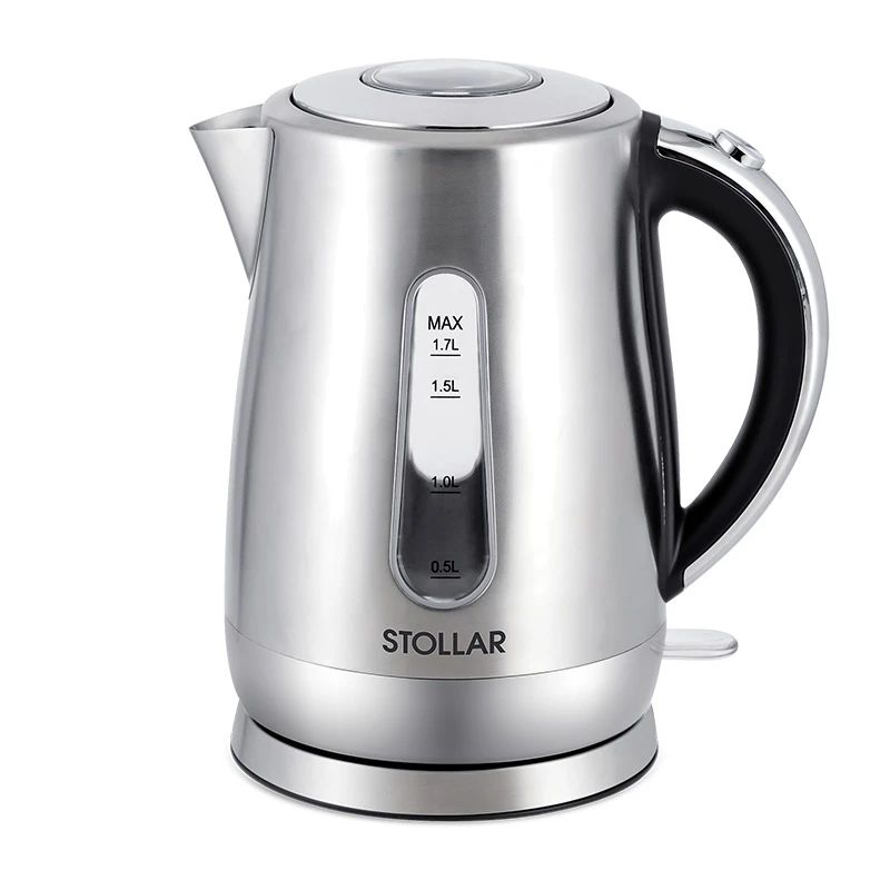 Tējkanna stollar tks720