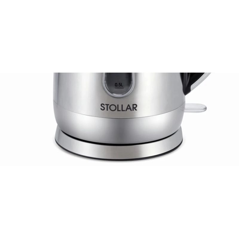 Tējkanna stollar tks720