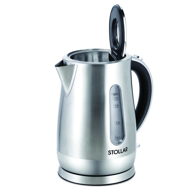 Tējkanna stollar tks720