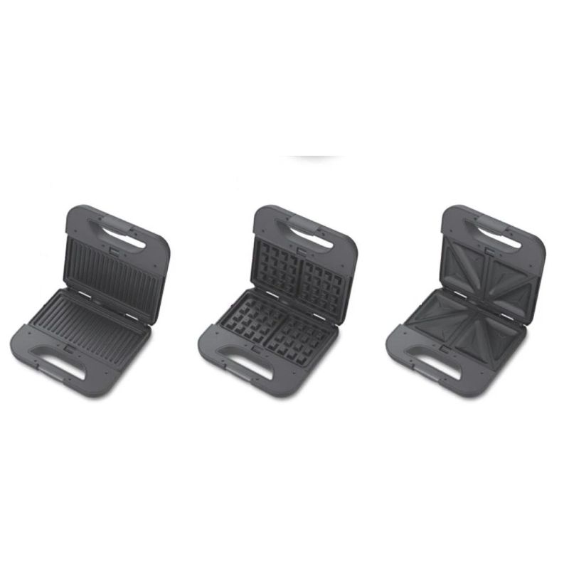 Tosteris sviestmaižu stollar kps350