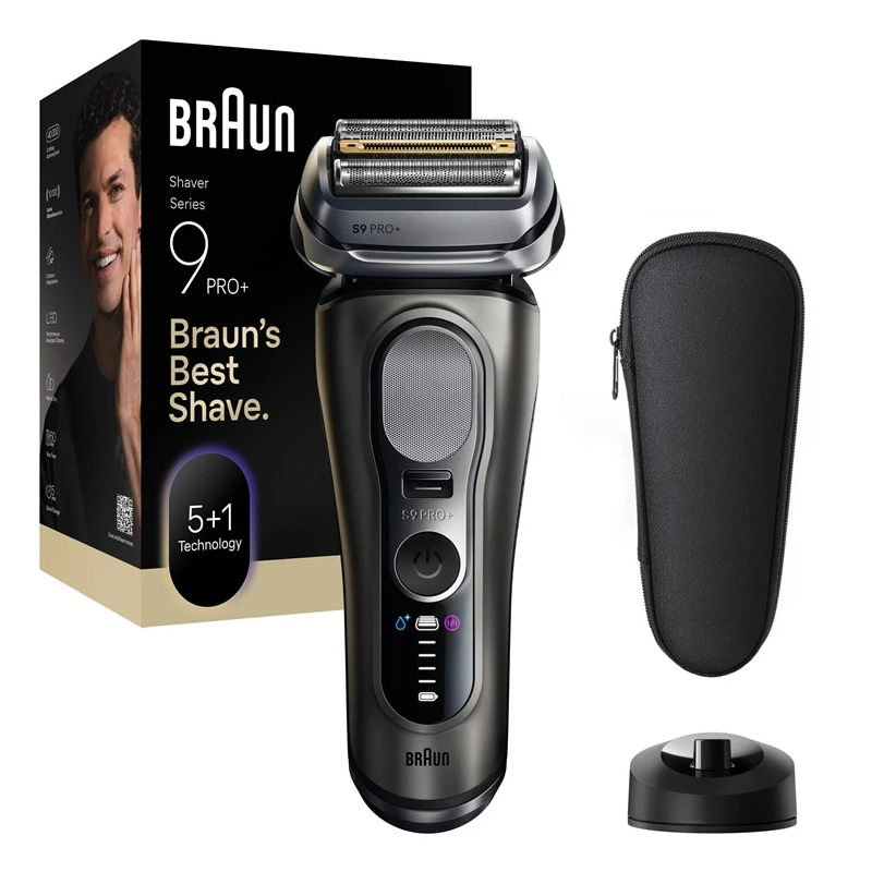 Skuveklis vīriešu 9615s braun