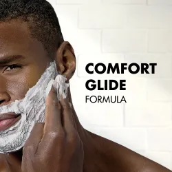 Gillette Soothing Пена для бритья, 400 мл