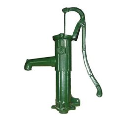 Sūknis rokas piedziņas