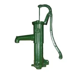 Ūdens pumpis Hand pump