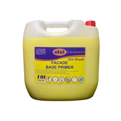Grunts fasādes unigrunts base primer 10l