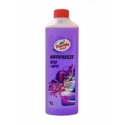 Dzesēšanas šķidrums Turtle Wax, 1 l