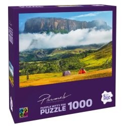 Puzle vencuēla roraima 1000gab