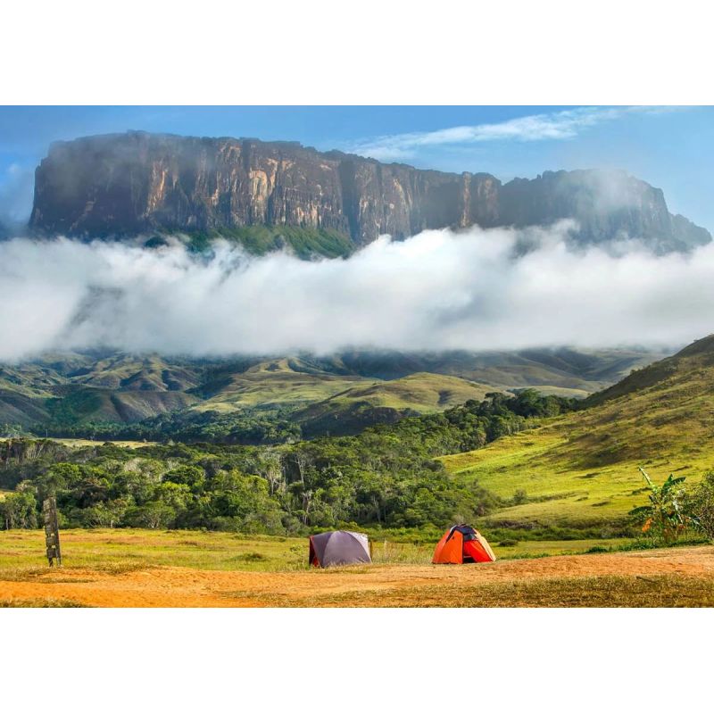 Puzle vencuēla roraima 1000gab