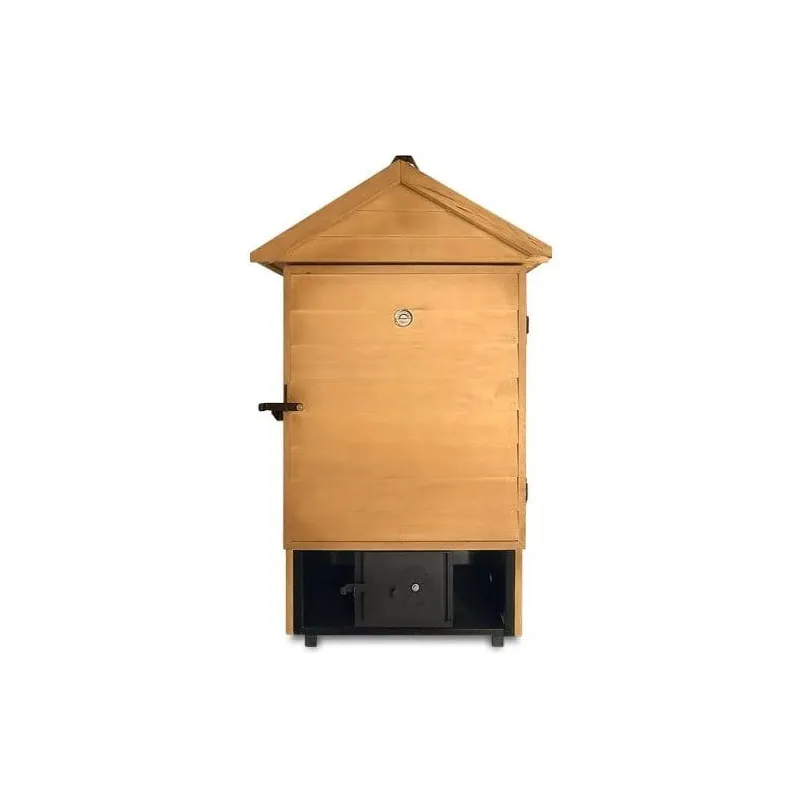 Kūpinātava Abas Smokehouse 200L 48773, 200 l