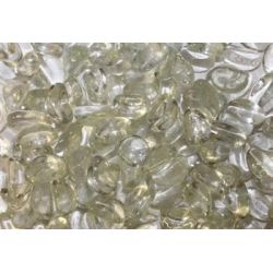 Stikla oļi balti frakcija 10-20 mm