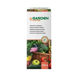 Набор садовника для овощей, для цветов, для сада Garden Center BORDO, порошковые, 0.25 кг