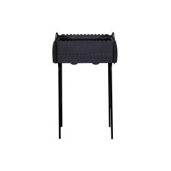 Grils gr-001 3mm 480x300x850mm