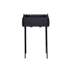 Grilis Grill'D, juoda sp., 30 cm