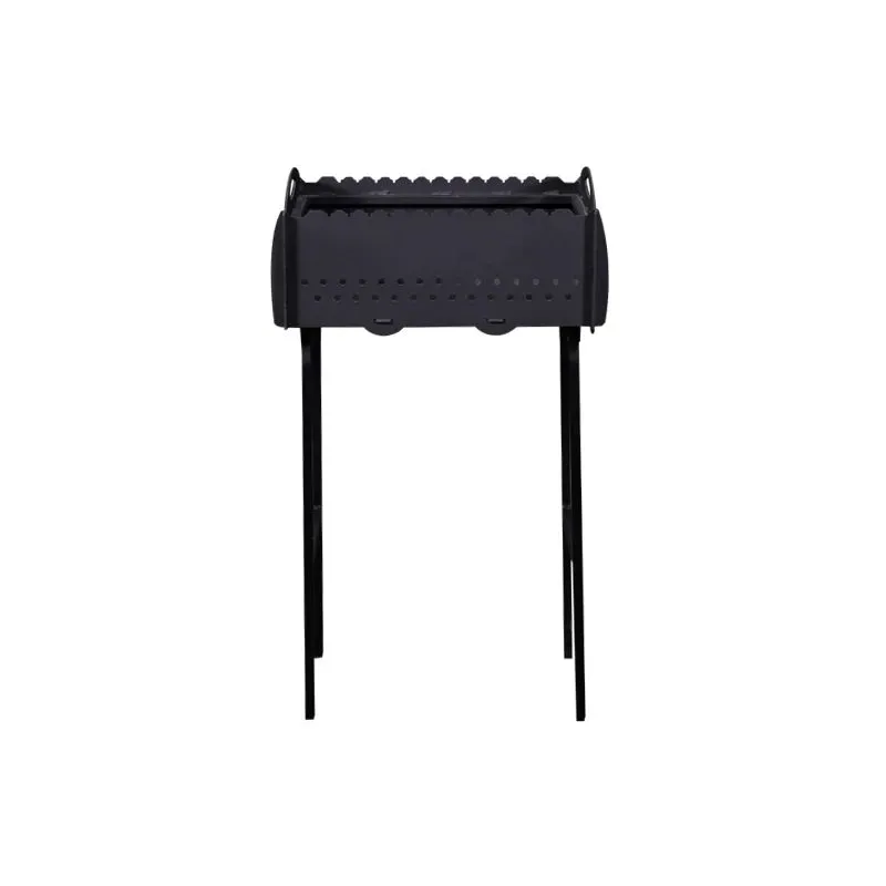 Grils Grill'D, melna krās., 30 cm