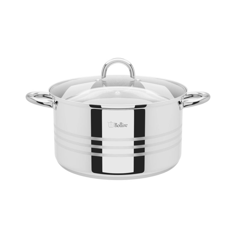 Katls bollire br-2006 n-t 28cm 8.1l