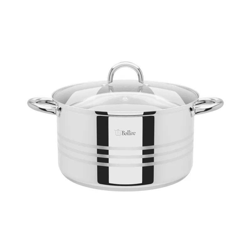 Katls Bollire Bruno BR-2006, 28 cm, 8.1 l