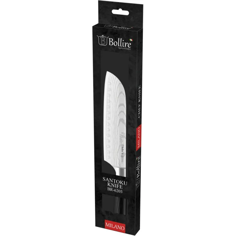 Virtuves nazis Bollire, nerūsējošais tērauds