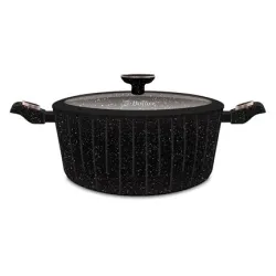 Кастрюля Bollire Sicilia BR-1502, 20 см, 2.5 л