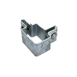 Skava stabam zn 40x60 stūra 2gb